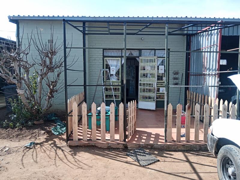 0 Bedroom Property for Sale in Theunissen Free State